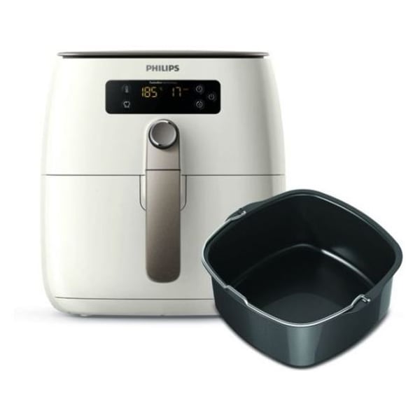 avance collection airfryer