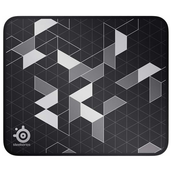 Steelseries 63400 Qck Limited Gaming Mousepad Black Steelseries 63400 Qck Limited Gaming Mousepad Black