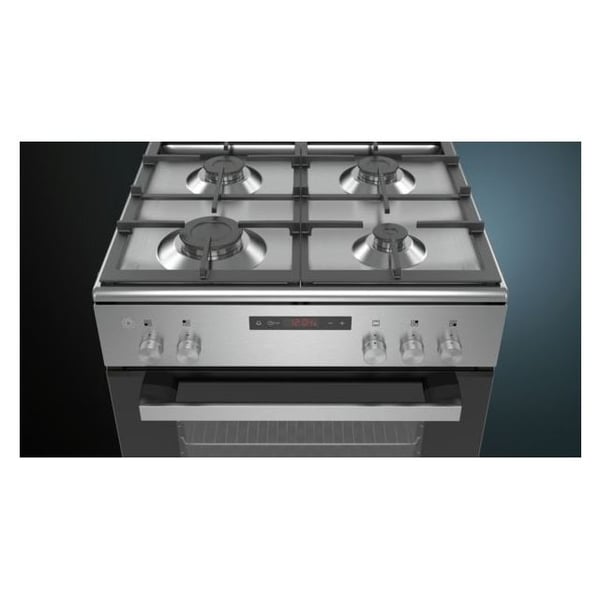 Siemens 4 Gas Burners Cooker HG2M30E50M Siemens 4 Gas Burners Cooker HG2M30E50M