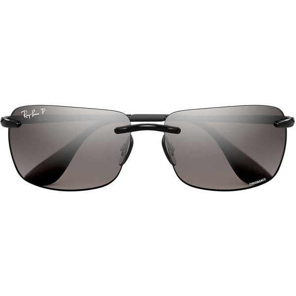 RayBan Rectangular Sunglasses For Men RB4255-601/5J-60