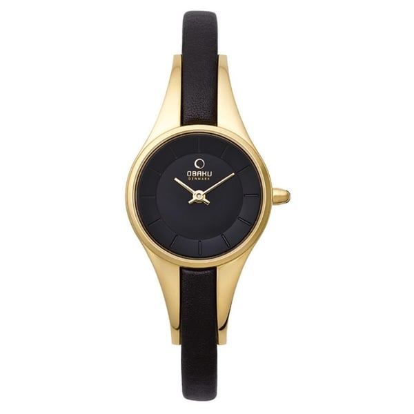 Obaku ladies watches price on sale