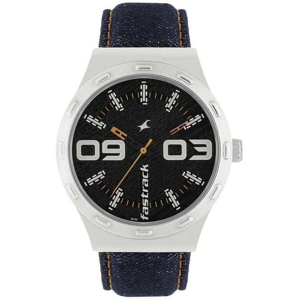 Denim fastrack watches on sale