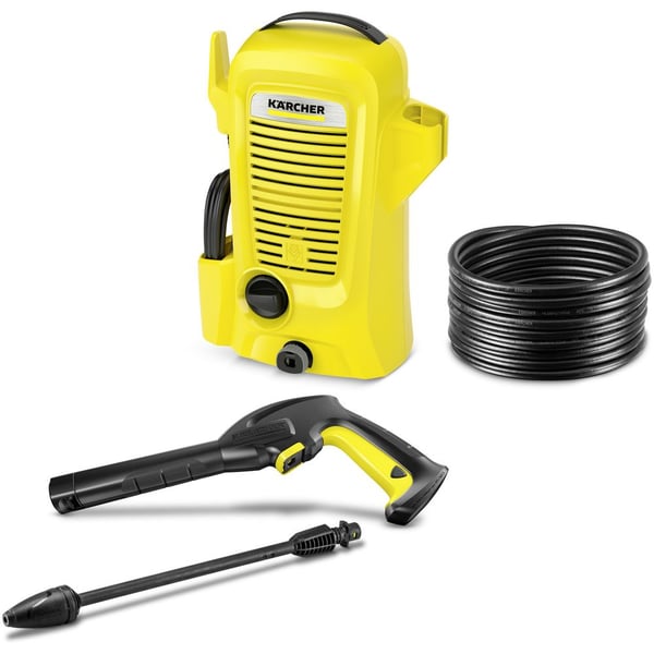 Karcher K2 Universal Edition Pressure Washer Yellow 16730000 Karcher K2 Universal Edition Pressure Washer Yellow 16730000