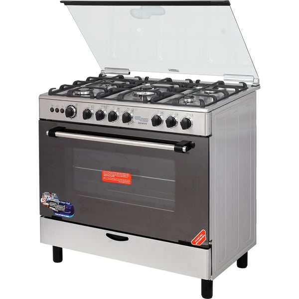 Super General Cooker SGC901FS Super General Cooker SGC901FS
