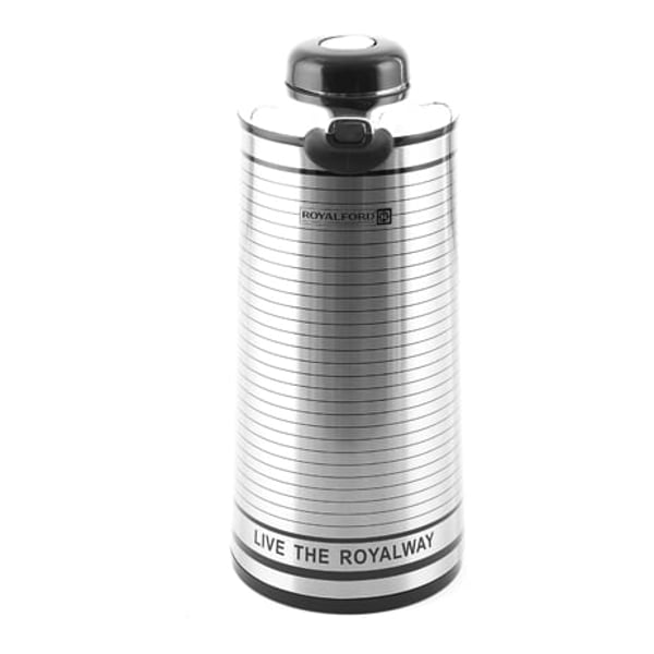 Royalford Bottle Vacuum Flask 1.9Ltr Royalford Bottle Vacuum Flask 1.9Ltr