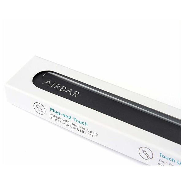 NNABC3460XU11 Barre Tactile Airbar Touch 15.6