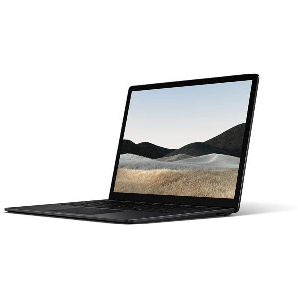 Microsoft Surface 4 - Core i5 1.5GHz 8GB 512GB Win10 Shared 13.5inch Black English/Arabic Keyboard
