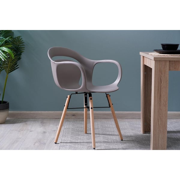 Pan Emirates Tamia Dining Chair Pan Emirates Tamia Dining Chair