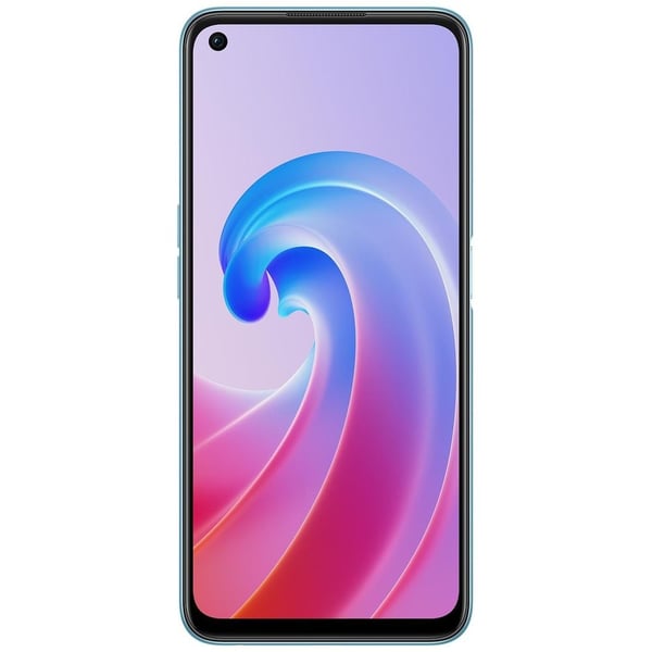 Oppo A96 CPH2333 256GB Sunset Blue Dual Sim Smartphone Oppo A96 CPH2333 256GB Sunset Blue Dual Sim Smartphone