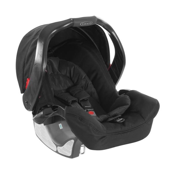 Graco 1986389 Junior Baby Midnight Black Car Seat price in Bahrain Buy Graco 1986389 Junior Baby Midnight Black Car Seat in Bahrain
