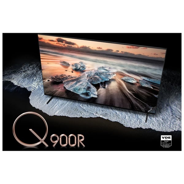 Samsung 82Q900R Smart 8K QLED Television 82inch Samsung 82Q900R Smart 8K QLED Television 82inch