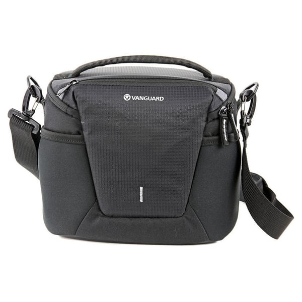 Vanguard VEO Discover 25 Travel Shoulder Camera Bag Black