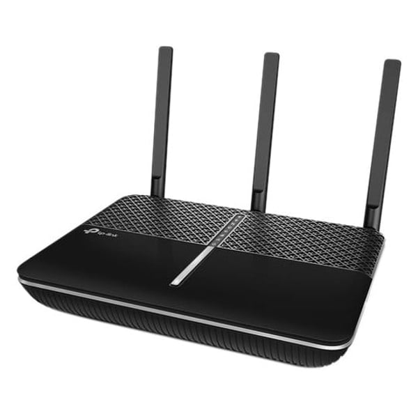 TP-Link C2300 AC2300 Wireless MU-MIMO Gigabit Router TP-Link C2300 AC2300 Wireless MU-MIMO Gigabit Router