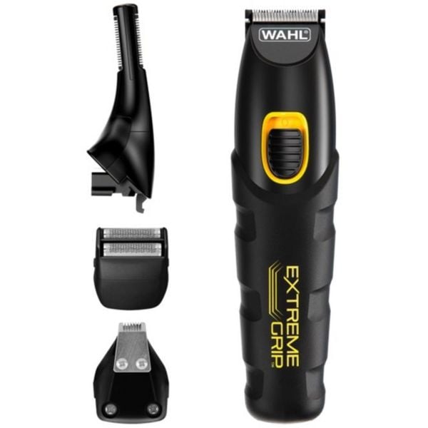 Wahl Extreme Grip Multi Gromming Kit 09893-1927 Wahl Extreme Grip Multi Gromming Kit 09893-1927