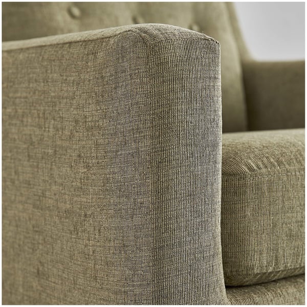Doxy Living Room Accent Chair Golden Brown Doxy Living Room Accent Chair Golden Brown