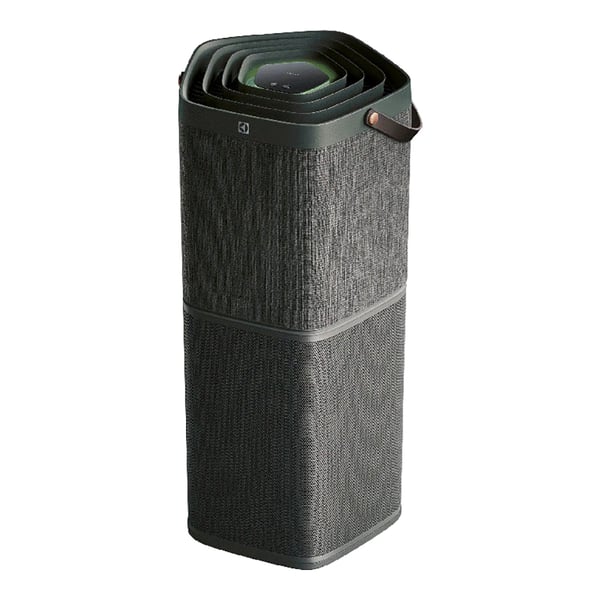 Electrolux Air Purifier PA91-606DG Electrolux Air Purifier PA91-606DG