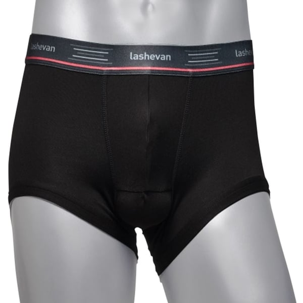 Lashevan Underwear Code Black 105 (XL) Lashevan Underwear Code Black 105 (XL)