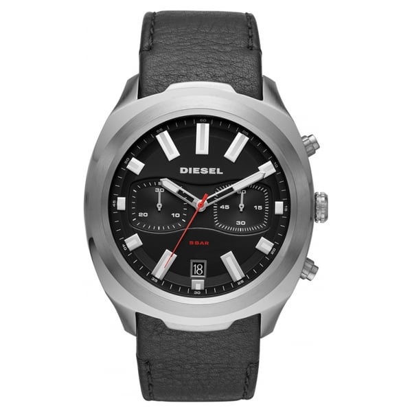 Diesel wrist deals watch price