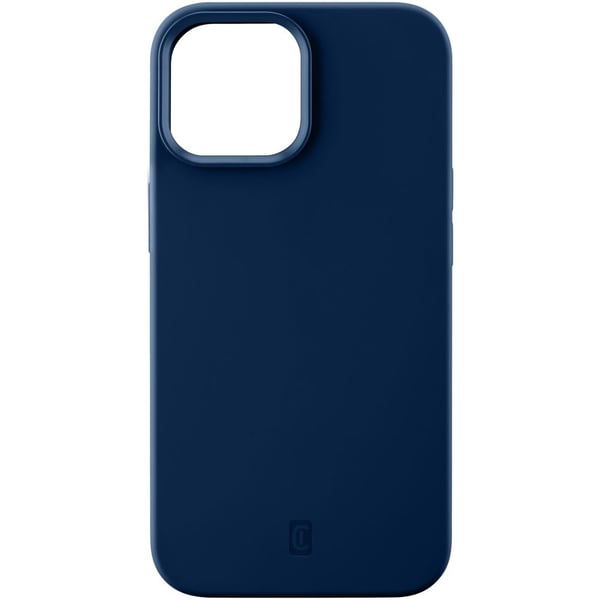 Buy Cellular Line Sensation Case Blue iPhone 13 Online in UAE Sharaf DG