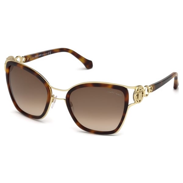 Roberto Cavalli Montaione RC1081-52F-54 Women's Sunglass Roberto Cavalli Montaione RC1081-52F-54 Women's Sunglass