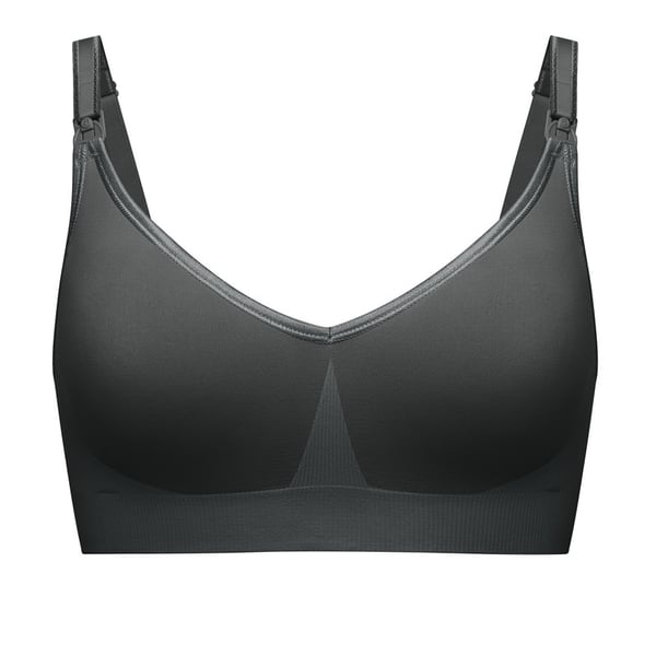 Bravado - The Bodysilk Seamless - Black -Medium Bravado - The Bodysilk Seamless - Black -Medium