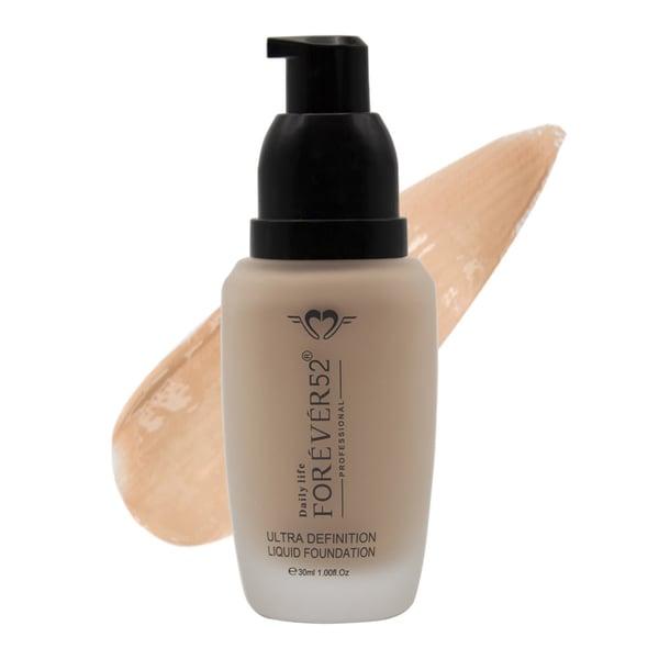 Forever52 Ultra Definition Liquid Foundation FLF012