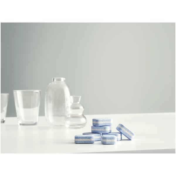 Miele Dishwasher UltraTabs All in 1, 60 tabs Miele Dishwasher UltraTabs All in 1, 60 tabs