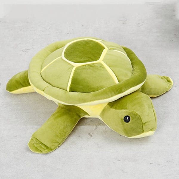 Turtle Soft Toy