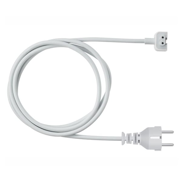 Apple MK122B/A Power Adapter Extension Cable 1.8m