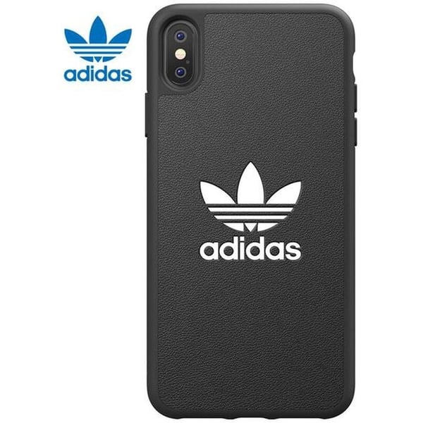 Adidas Original Snap Case Trefoil Black iPhone 12 Pro Adidas Original Snap Case Trefoil Black iPhone 12 Pro