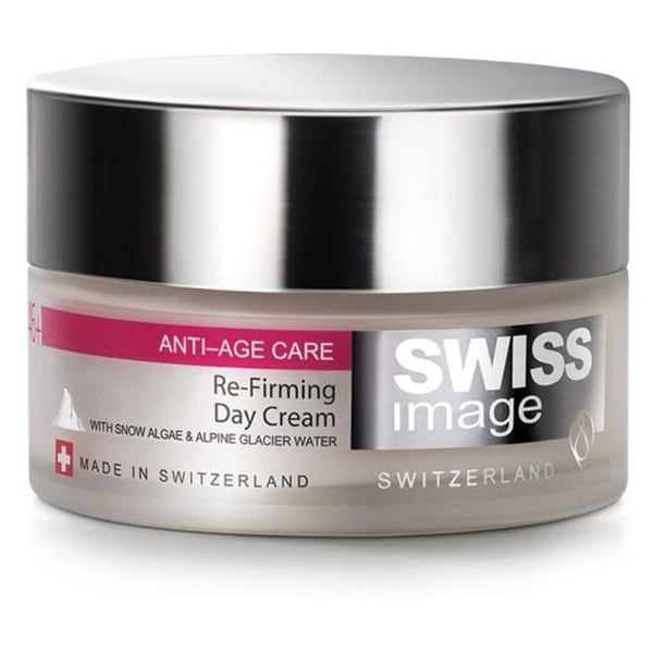 Swiss Image AntiAge 46+ Refirming Day Cream 50ml