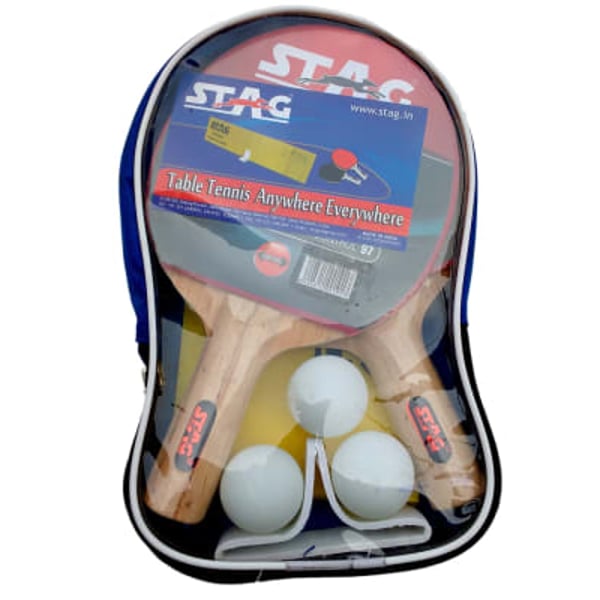 Stag One Star Tt Set
