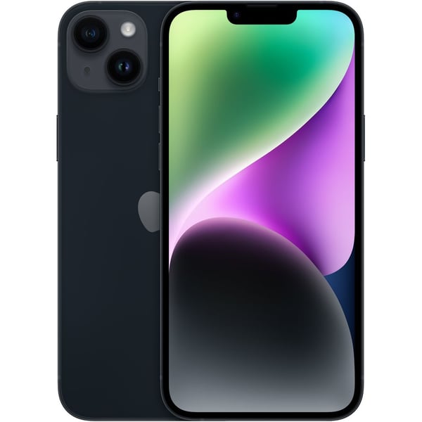 Apple iPhone 14 Plus 128GB Midnight Apple iPhone 14 Plus 128GB Midnight
