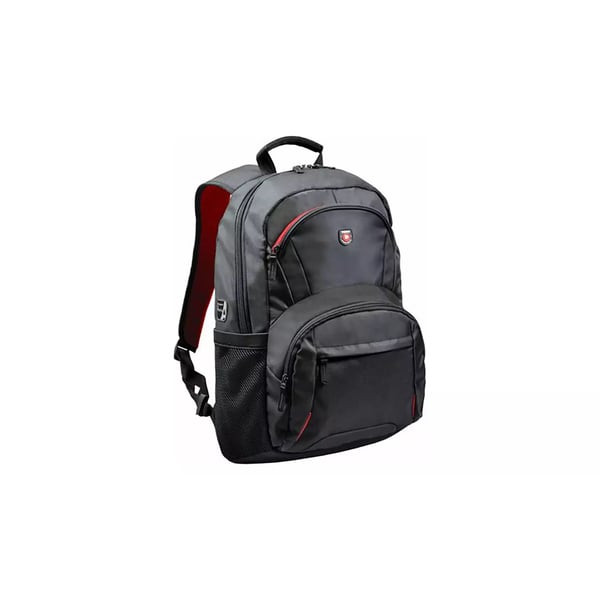 Buy Port Designs Houston 17.3 Inch Laptop Backpack – Black 110276 ...