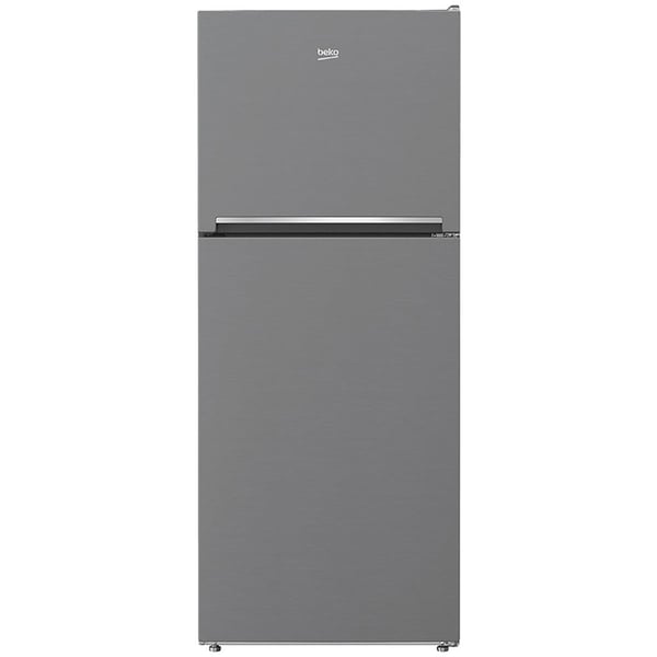 Beko Top Mount Refrigerator 550 Litres RDNT550XS Beko Top Mount Refrigerator 550 Litres RDNT550XS