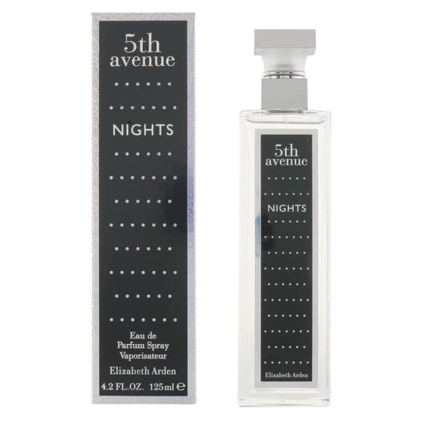 Elizabeth Arden 5 Th Avenue Night Perfume For Women 125ml Eau de Toilette Elizabeth Arden 5 Th Avenue Night Perfume For Women 125ml Eau de Toilette