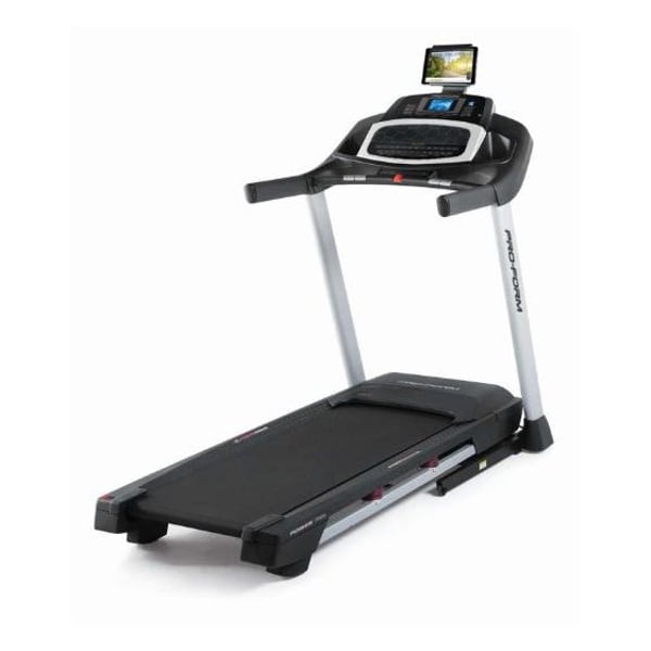 Pro Form Treadmill Power 795i