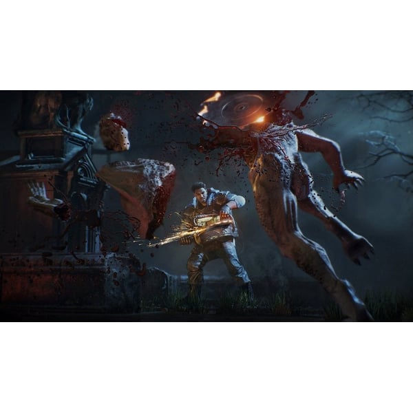 Microsoft X2158176 Xbox One Gears Of War 4 DLC Game Microsoft X2158176 Xbox One Gears Of War 4 DLC Game