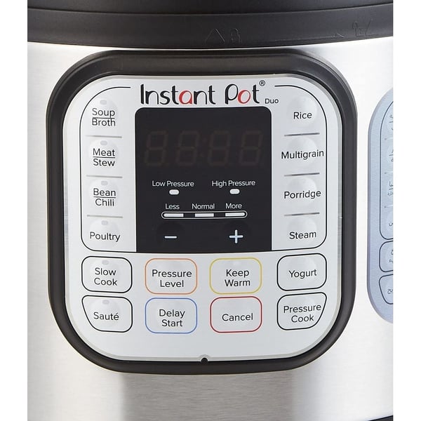 Buy Instant Pot Duo 7 In 1 Multi Cooker INP-112-0027-01 Online in UAE ...