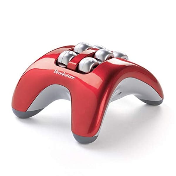 Brookstone Buzz Foot Massager