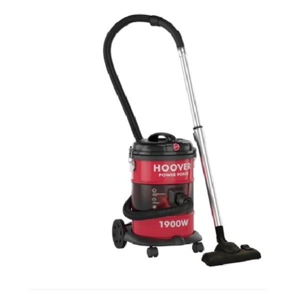 Hoover Vacuum 1900 Watts Cleaner HT87T1M