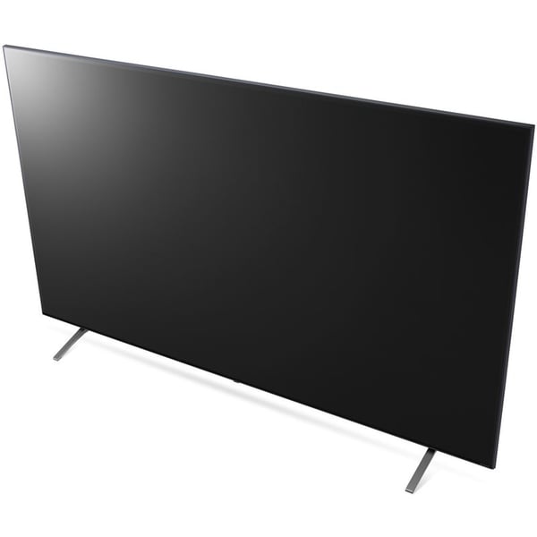 LG 4K Smart TV NanoCell, 86 Inch NANO75 Series Cinema Screen Design 4K Cinema HDR webOS Smart with ThinQ AI LG 4K Smart TV NanoCell, 86 Inch NANO75 Series Cinema Screen Design 4K Cinema HDR webOS Smart with ThinQ AI