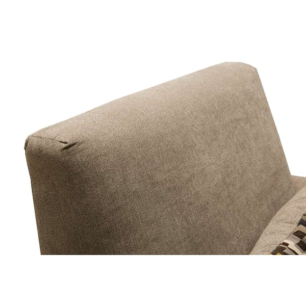 Pan Emirates Tatyana Single Seater Sofa Cream Pan Emirates Tatyana Single Seater Sofa Cream