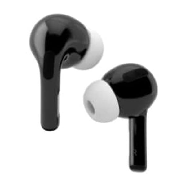 Merlin Craft Apple Airpods Pro Black Glossy Merlin Craft Apple Airpods Pro Black Glossy