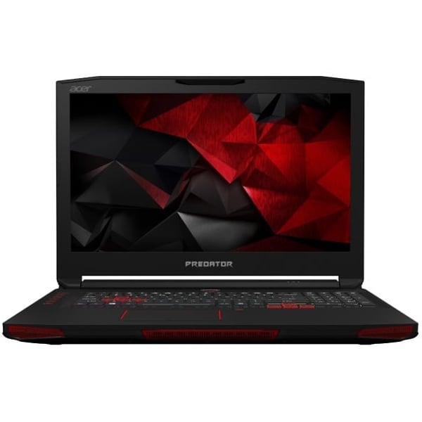 Acer predator hotsell 17 x