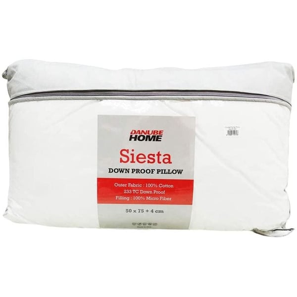 Ultimate comfort hot sale pillow