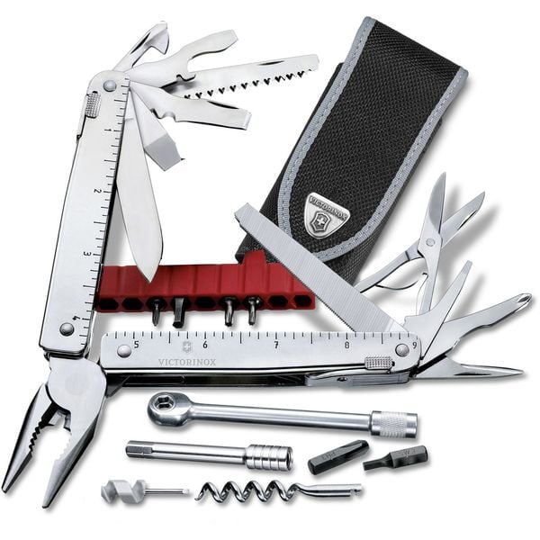Victorinox SwissTool CS Plus