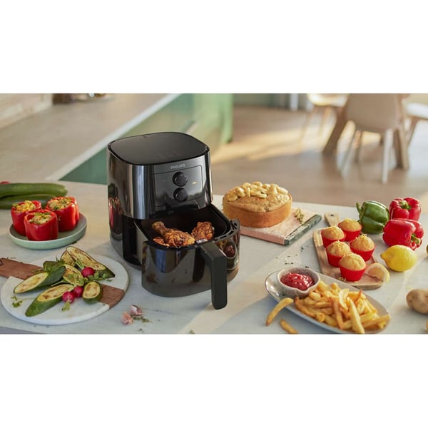 Philips Air Fryer HD9200/91 Philips Air Fryer HD9200/91