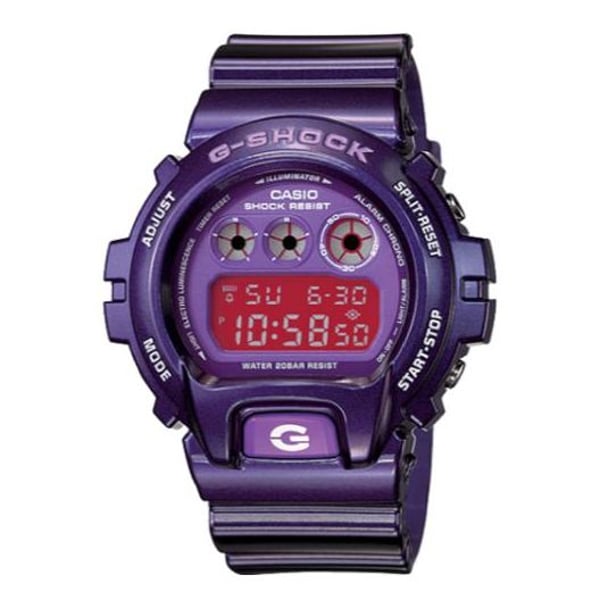 Casio DW-6900CC-6DS G-Shock Youth Watch