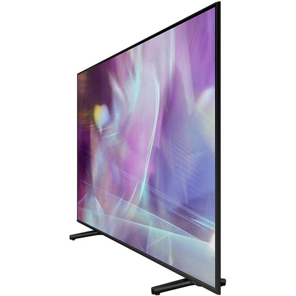 Samsung QA55Q60AAUXZN 4K QLED Smart Television 55inch